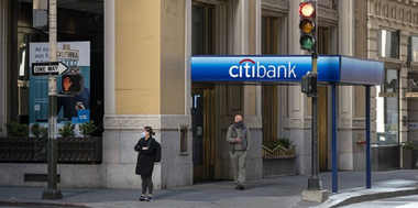 Banca americană Citigroup urmează să-şi concedieze angajaţii nevaccinaţi