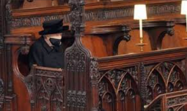 UPDATE-Guvernul britanic îi cere scuze reginei Elizabeth a II-a, în urma unei petreceri la numărul 10, pe Downing Street, în toiul carantinei, cu o zi înainte de funeraliile prinţului Philip, în timpul doliului naţional