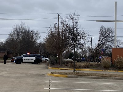 SUA: Toţi ostaticii de la sinagoga din Texas au fost eliberaţi; suspectul este mort