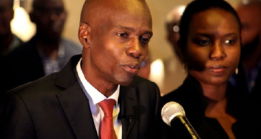 Un fost senator haitian, reţinut în Jamaica în cazul asasinatului preşedintelui Jovenel Moïse