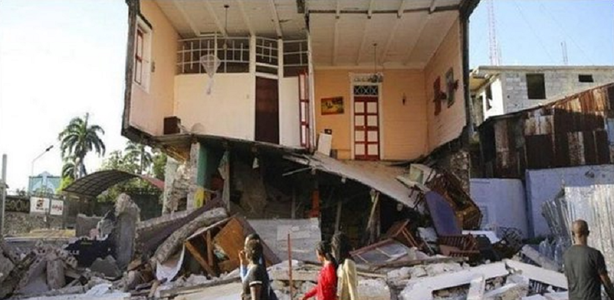 Cel puţin 12 morţi într-un cutremur de magnitudinea 5,3 în vestul Afganistanului