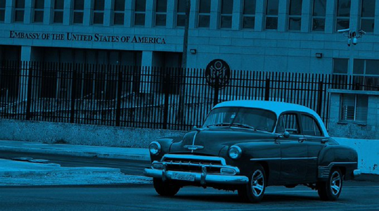 Misteriosul ”sindrom Havana” nu ar fi imputabil unei puteri străine, conchide preliminar CIA