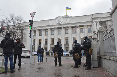 SUA acuză Rusia de conspiraţie în vederea preluării controlului Guvernului ucrainean / Trezoreria sancţionează doi deputaţi şi doi foşti oficiali guvernamentali pe care-i acuză de implicare în acest presupus complot