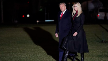 Ivanka Trump, noua ţintă a Comisiei Speciale de anchetă cu privire la asaltul de la Capitoliu