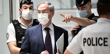 Claude Guéant, condamnat la opt luni de închisoare cu executare în ”dosarul sondajelor” de la Élysée