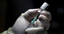 Studiu american: Vaccinurile continuă să aibă o eficienţă foarte ridicată în cazurile grave de infectare cu Omicron