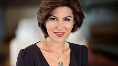 O jurnalistă renumită din Turcia, Sedef Kabas, a fost arestată sub acuzaţia că l-a insultat pe preşedintele Erdogan