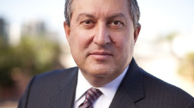 Preşedintele armean Armen Sarkissian a demisionat duminică, afirmând că prevederile constituţionale nu îi oferă prerogative suficiente