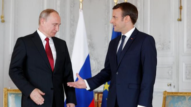 Macron urmează să-i propună ”în zilele următoare” lui Putin ”o cale de dezescaladare” în Ucraina, în timp ce SUA ar putea desfăşura până la 8.500 de militari la frontierele Ucrainei din cauza unor activităţi militare ruse