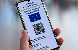 Europenii vaccinaţi sau însănătoşiţi după covid-19 urmează să poată călători de la 1 februarie în UE fără teste, în baza certificatului digital european; Consiliul european recomandă coordonarea în domeniul liberei circulaţii; certificatele digitale, vala