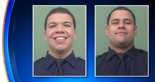 Un al doilea poliţist, Wilbert Mora, în vârstă de 27 de ani, moare din cauza rănilor, într-un incident în Harlem, în care colegul său, Jason Rivera, în vârstă de 22 de ani, a fost ucis pe loc