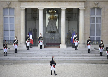 Reuniune la nivel de consilieri, în ”formatul Normandia”, la Paris, pe tema crizei din Ucraina