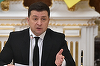 Zelenski salută negocieri ”constructive” la Paris în formatul Normandia; Ucraina, satisfăcută de răspunsul dat de SUA Rusiei