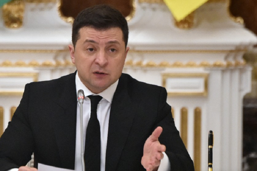 Zelenski salută negocieri ”constructive” la Paris în formatul Normandia; Ucraina, satisfăcută de răspunsul dat de SUA Rusiei