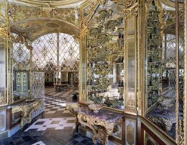 Proces în Germania după un furt spectaculos de diamante