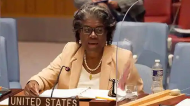 Consiliul de Securitate al ONU, sesizat de SUA pe tema crizei în centrul căreia se află Ucraina, din cauza ameninţării pe care Rusia o face să planeze la adresa securităţii şi păcii internaţionale