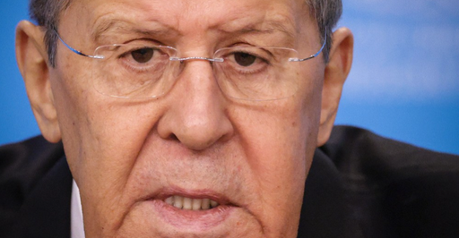 Rusia vrea dialogul şi ”nu războiul” în criza ucraneană, afirmă Serghei Lavrov