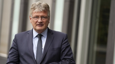 Copreşedintele AfD Jörg Meuthen critică dur extrema dreaptă pe tema covid-19 şi vaccinării anticovid şi demisonează din formaţiune