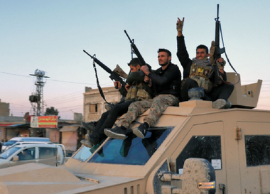 Bilanţul atacului Statului Islamic la Închisoarea Ghwayran din Al Hasakah creşte la 332 de morţi, anunţă SOHR