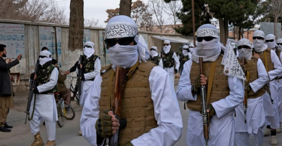 Talibanii au ucis mai mult de 100 de foşti membri ai guvernului şi ai securităţii, potrivit ONU