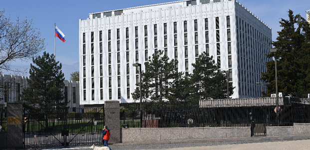Rusia respinge ameninţările cu sancţiuni ale SUA în criza ucraineană