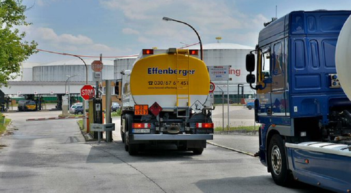 Două companii de depozitare şi livrare de petrol şi alte materii, vizate de un atac cibernetic care le afectează operaţiunile în Germania