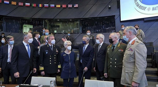 El Pais dezvăluie scrisorile prin care SUA şi NATO propun Rusiei o restabilire a încrederii în criza în centrul căreia se află Ucraina şi măsuri cu privire la controlul armamentului nuclear