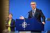 NATO acuză Rusia de cea mai mare desfăşurare militară în Belarus din ultimii 30 de ani, 30.000 de militari ruşi, Forţe speciale, avioane avansate, rachete Iskander şi sisteme antrachetă S-400, estimează Stoltenberg, înaintea exerciţiului anual al Forţelor