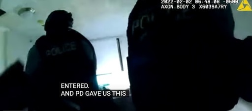 Un alt bărbat de culoare a fost ucis de Poliţia din Minneapolis. Familia cere răspunsuri - VIDEO
