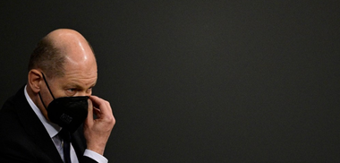 Cancelarul german Olaf Scholz urmează să efectueze o vizită la Kiev de Ziua Îndrăgostiţilor, cu o zi înaintea unei vizite la Moscova