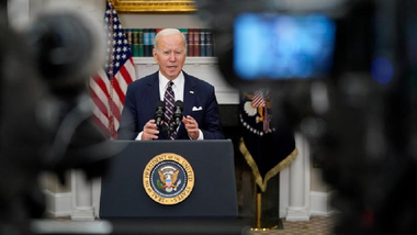CNN prezintă din culisele operaţiunii care a antrenat moartea liderului Statulu Islamic Abu Ibrahim al-Hashimi al-Qurayshi, urmărită în timp real de către Biden, Harris şi comandanţi militari din ”Sala de criză” a Casei Albe