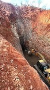 Nu putem spune cu certitudine că Rayan este în viaţă, afirmă salvatorii din Maroc / Echipele de intervenţie au intrat în tunelul care duce la locul în care se află băieţelul de 5 ani