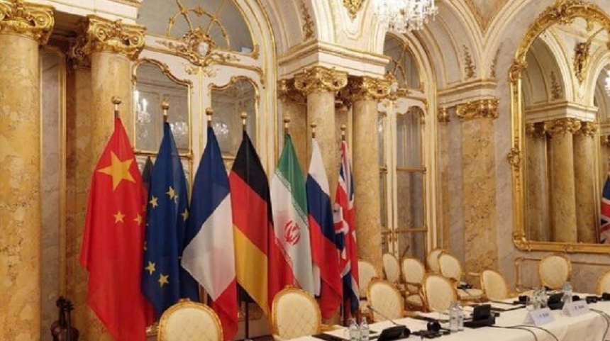 Negocierile în dosarul nuclear iranian, care se află pe ultima sută de metri, se reiau marţi la Viena, anunţă UE