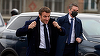 Macron, ”optimist”, dar nu crede ”în miracole spontane”, înaintea întâlnirii de luni cu Putin