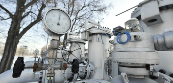 Rezervele de gaze naturale ale Germaniei au scăzut la un nivel ”îngrijorător”, apreciază Guvernul