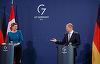 Scholz salută ”progrese” în vederea unei dezescaladări în criza ucraineană