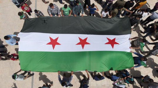 Opoziţia siriană respinge o abordare ”în etape”, propusă de ONU, în vederea unor progrese în negocieri cu Damascul