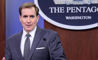 Pentagon: Rusia continuă să-şi consolideze prezenţa militară la graniţele Ucrainei