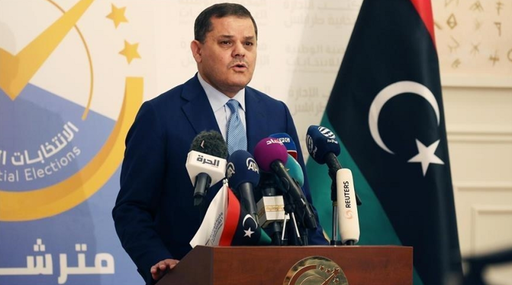 Maşina premierului libian Abdul Hamid Dbeibeh, vizată în tiruri la Tripoli; presa evocă o ”tentativă de asasinat”