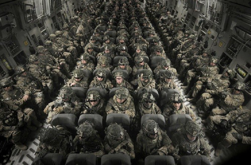 Danemarca deschide uşa unei prezenţe a unor militari americani pe teritoriul danez în cadrul unui acord bilateral vizând o facilitare a deplasării trupelor americane în Europa