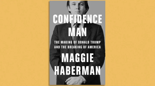 Trump a înfundat în mai multe rânduri cu documente toalete la Casa Albă şi a rămas în contact cu Kim Jong Un după ce a plecat de la putere, dezvăluie jurnalista Maggie Haberman de la NYT în cartea ”Confidence Man”, care urmează să apară la 4 octombrie