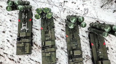 Armata rusă lansează un nou ”exerciţiu tactic” cu 400 de militari în Belarus, la frontiera cu Ucraina, după ce nave ruseşti au efectuat un exerciţiu de ”căutare şi distrugere de bastimente inamice” la Marea Neagră