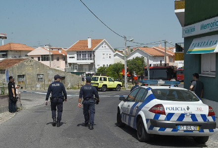 Poliţia portugheză dejoacă un atac vizând o universitate din Lisabona; principalul suspect, un student al universităţii, plasat în arest provizoriu