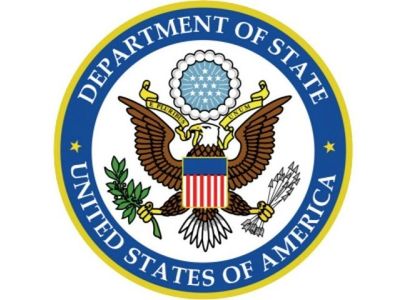 Ambasada SUA de la Kiev a ordonat retragerea personalului neesenţial