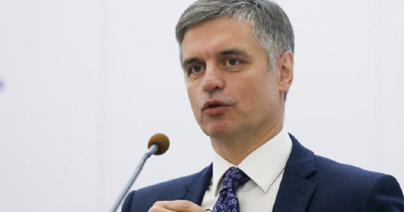 Ambasadorul ucrainean în Marea Britanie a clarificat afirmaţiile cu privire la aderarea ţării sale la NATO 