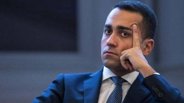 Şeful diplomaţiei italiene, Luigi Di Maio, în vizită la Kiev marţi, iar miercuri la Moscova