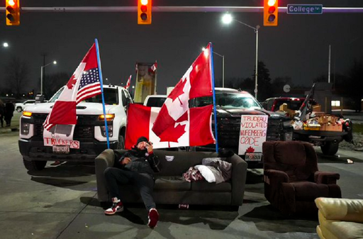 Provincia canadiană Ontario urmează să abandneze certificatul sanitar la 1 martie, anunţă premierul Doug Ford