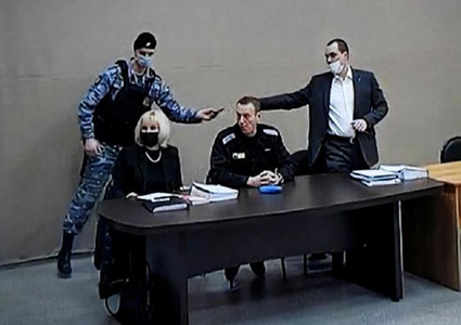 Blinken, ”îngrijorat” de noile acuzaţii formulate împotriva lui Navalnîi, cere ”eliberarea” opozantului rus încarcerat