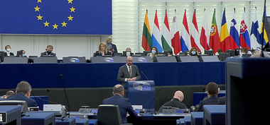 Uniunea Europeană şi Regatul Unit îndeamnă Rusia ”să ia măsuri concrete” în vederea unei dezescaladări privind Ucraina