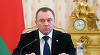 ”Nici măcar un singur militar” rus nu va rămâne în Belarus după exerciţiile comune cu Rusia, dă asigurări Minskul